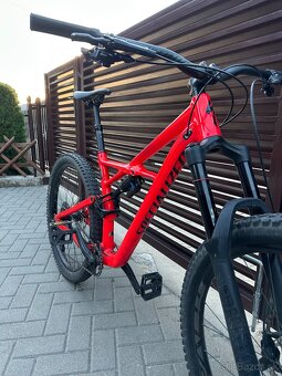 Predám specialized enduro 2017 - 4