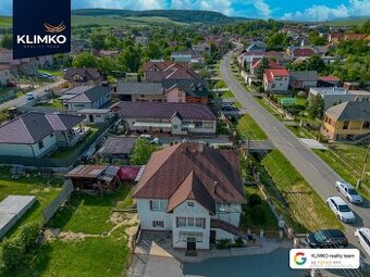 PREDAJ:Priestranný Rodinný Dom IHNEĎ K NASŤAHOVANIU  Župčany - 4
