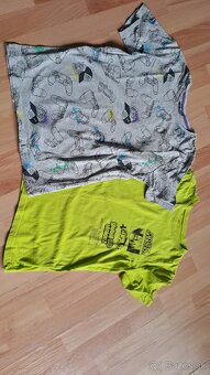 Balík oblečenia 13ks pre chlapca 146-158cm - 4