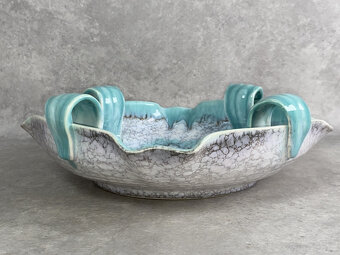Art deco set Ditmar Urbach 1930 - 4