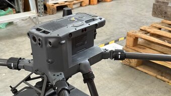 Dron DJI Matrice 350 - 4