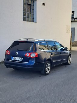 Vw Passat b6 2.0tdi, 125kw, common rail, CBBB - 4