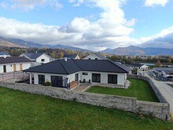 Rodinný dom na predaj. - 4