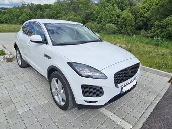 Predám Jaguár E-PACE 4x4 - 4