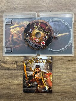 Hra PS3 - Rise of The Argonauts - 4