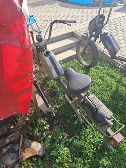 Babeta 210 - 4