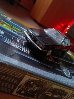 Scania T142M 1/24 Italeri - 4