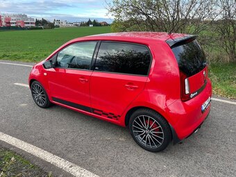 Citigo 1.0 55kw Montecarlo 12/2015 - 4