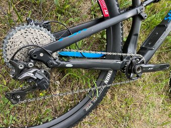 MTB rám Specialized Camber Carbon XL - 4