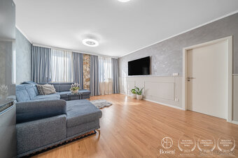 Ponúkame na prenájom 2-izbový apartmán v Starom Meste- Vysok - 4