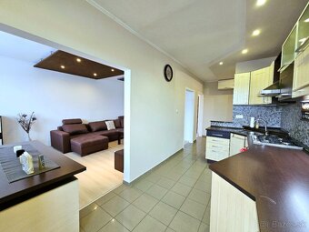 NA PRENÁJOM – 2 izbový byt s balkónom Levice - 4