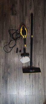 Parný čistič Kärcher - 4