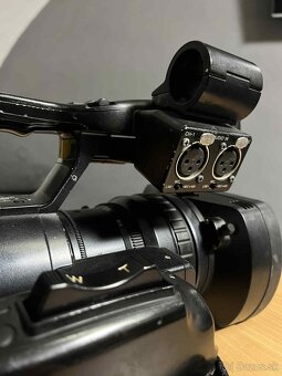 Sony PMW-EX1 - 4