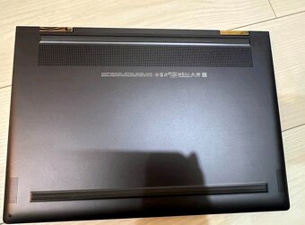 Hp specter x360 13-ae012nc Notebok Laptop - 4