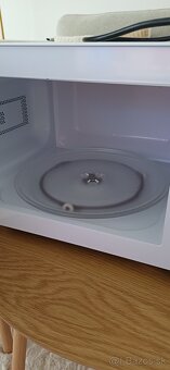 Lord M6 mikrovlnka - 4