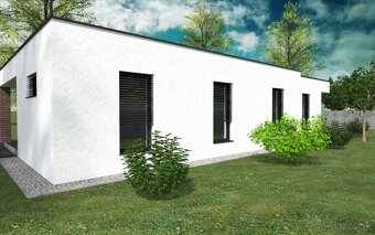 Rodinný dom “MADRID” - 4