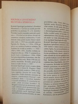 Kroniky stredovekého Slovenska Július Sopko - 4