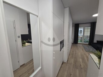 Na prenájom apartmán v Danubia Residence v Komárne - 4