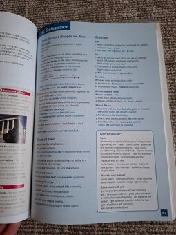 Total English - Intermediate - 4