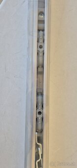 Kovanie na posuvné dvere 165cm - 4