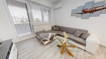 Na predaj 2 izb. byt v novostavbe -Trenčín, ul. Pred poľom - 4