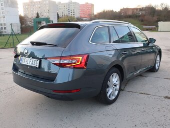Odstúpim leasing na Škodu Superb III combi 2019 virtual, DSG - 4