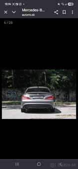 Mercedes Benz Cla 180 - 4