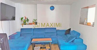 Na predaj rodinný dom v Ružindole s fotovoltaickými panelmi. - 4