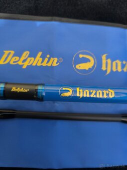 Delphin Hazard - 4