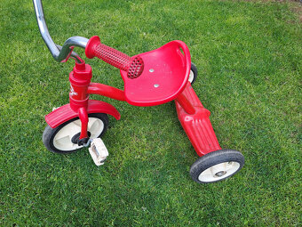 Detska trojkolka Italtrika - 4