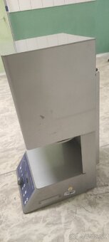 Kovová keramika, zubná technika, Kombipress 2001. - 4