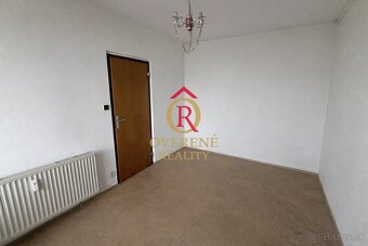 Na predaj 3-izbový byt s balkónom, Palúdzka – Liptovský Miku - 4