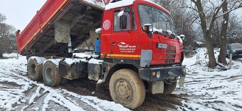 Predam tatru 815 S3 - 4