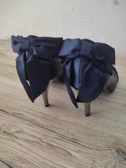 Luxusné topánky - 4