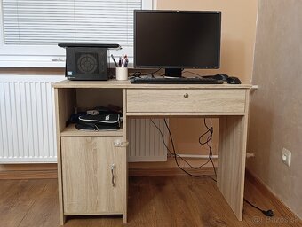 Nábytok do obývačky - 4