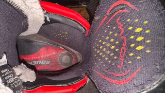 BRUSLE BAUER VAPOR 2X PRO vel. 42,5/7,5 EE - 4