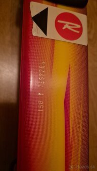 Lyže Elan 158cm - 4