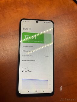 Xiaomi 11T 5G – 108 Mpx - 4