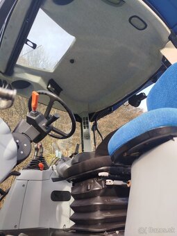 New Holland T6030 - 4