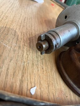 Rozdelovac Tatra - 4