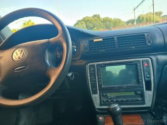 ‼️‼️Passat B5,5 aktuálne do zmazania ‼️‼️ - 4