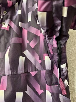 Lyžiarska bunda - 4