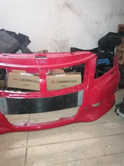 Suzuki Kizashi 2.4b CVT 2012 - 4