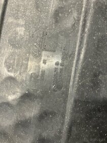 kryty podvozku vw, škoda - golf octavia - 4