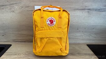Fjällräven Kånken 16L - 4