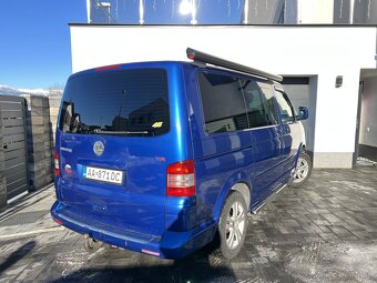 Volkswagen T5 Multivan 2.5 TDI 128kw - 4