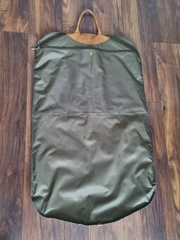 Mulberry cestovná taška na odevy - 4