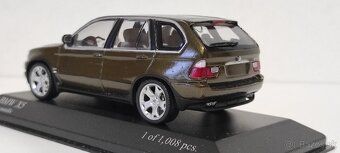 BMW X5 E53 - 4