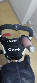 Golfový vozik - 4