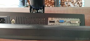 Predám monitor Philips 24" - 4